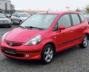 Honda Jazz Gebrauchtwagen