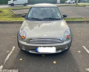 Mini ONE Gebrauchtwagen