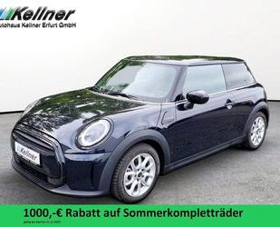 Mini Cooper Gebrauchtwagen