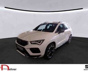 Cupra Ateca Gebrauchtwagen