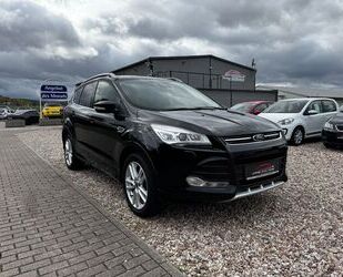 Ford Kuga Gebrauchtwagen