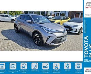Toyota C-HR Gebrauchtwagen