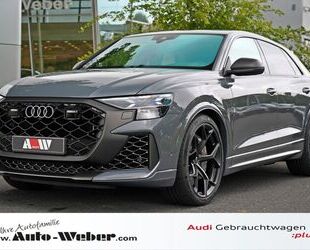 Audi RSQ8 Gebrauchtwagen