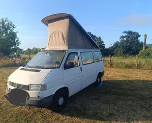 VW T4 Caravelle Gebrauchtwagen