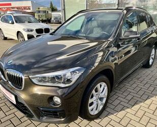 BMW X1 Gebrauchtwagen
