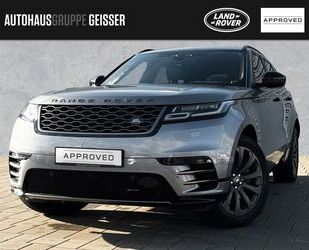 Land Rover Range Rover Velar Gebrauchtwagen