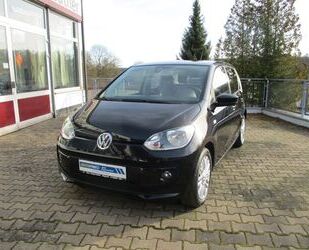 VW up! Gebrauchtwagen