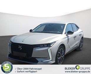 DS Automobiles DS4 Gebrauchtwagen