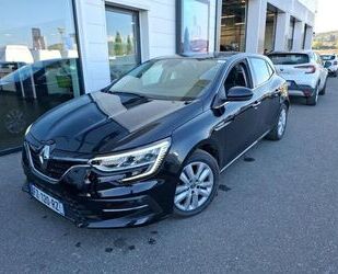 Renault Megane Gebrauchtwagen