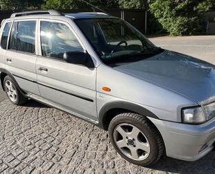 Mazda Demio Gebrauchtwagen