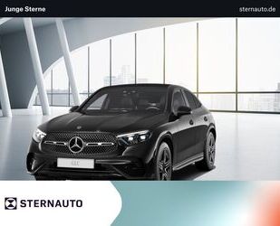 Mercedes-Benz GLC 200 Gebrauchtwagen