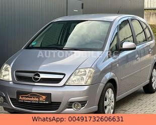 Opel Meriva Gebrauchtwagen