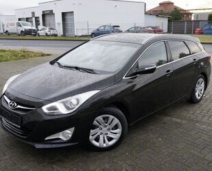 Hyundai i40 Gebrauchtwagen