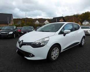 Renault Clio Gebrauchtwagen
