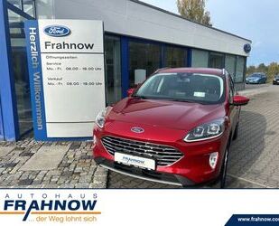Ford Kuga Gebrauchtwagen