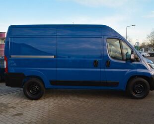 Peugeot Boxer Gebrauchtwagen