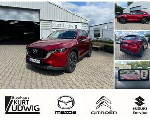 Mazda CX-5 Gebrauchtwagen