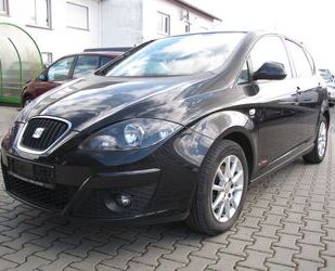 Seat Altea Gebrauchtwagen