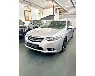 Honda Accord Gebrauchtwagen