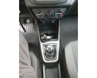 Suzuki Swift Gebrauchtwagen