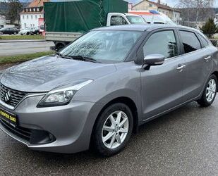 Suzuki Baleno Gebrauchtwagen