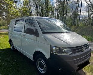 VW T5 andere Gebrauchtwagen