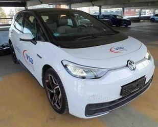 VW ID.3 Gebrauchtwagen