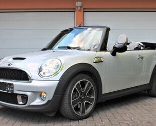Mini Cooper S Cabrio Gebrauchtwagen