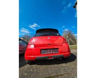 Suzuki Swift Gebrauchtwagen