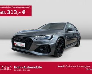 Audi RS4 Gebrauchtwagen