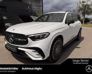 Mercedes-Benz GLC 220 Gebrauchtwagen