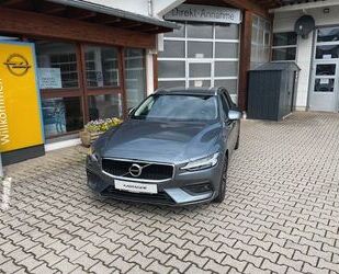 Volvo V60 Gebrauchtwagen