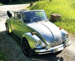 VW Käfer Gebrauchtwagen