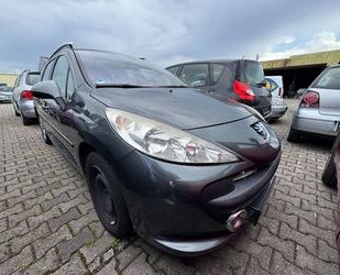 Peugeot 207 Gebrauchtwagen