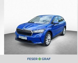 Skoda Enyaq Gebrauchtwagen