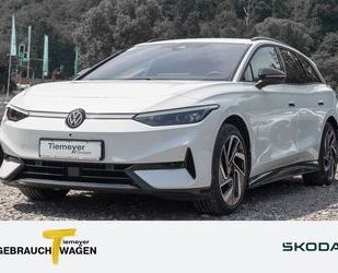 VW ID.7 Gebrauchtwagen