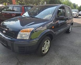 Ford Fusion Gebrauchtwagen