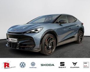 Cupra Tavascan Gebrauchtwagen