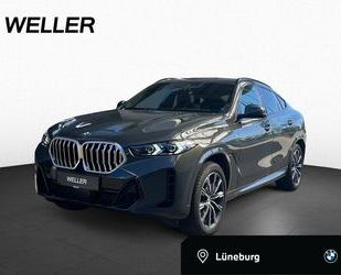 BMW X6 Gebrauchtwagen