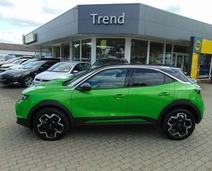 Opel Mokka Gebrauchtwagen