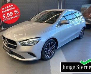 Mercedes-Benz B 200 Gebrauchtwagen