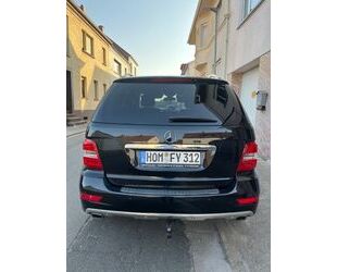 Mercedes-Benz ML 300 Gebrauchtwagen