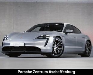 Porsche Taycan Gebrauchtwagen