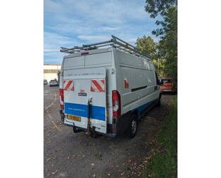 Citroen Jumper Gebrauchtwagen