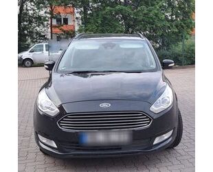 Ford Galaxy Gebrauchtwagen