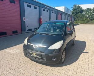 Hyundai i10 Gebrauchtwagen