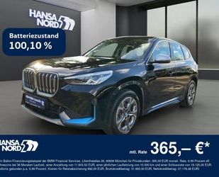 BMW iX1 Gebrauchtwagen