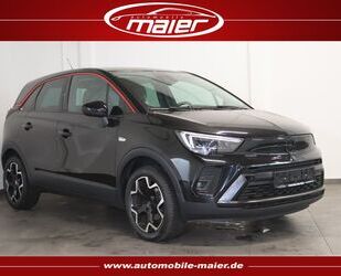Opel Crossland (X) Gebrauchtwagen