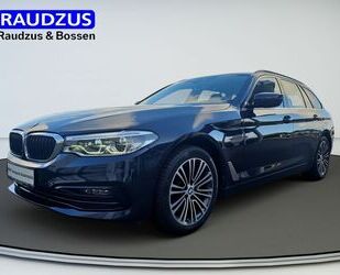 BMW 520 Gebrauchtwagen