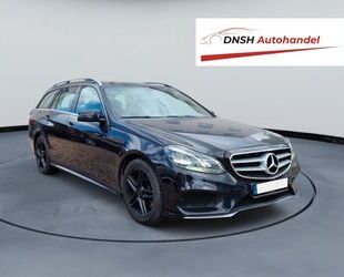 Mercedes-Benz E 300 Gebrauchtwagen